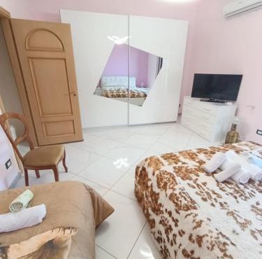 PERLA VERDE Suites