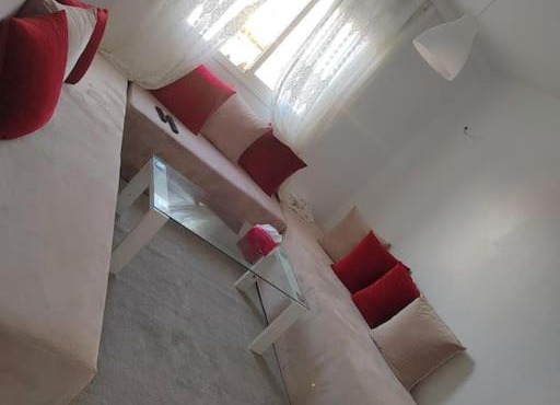 perle de bouznika 15min walking to the beach plus free unlimited WiFi