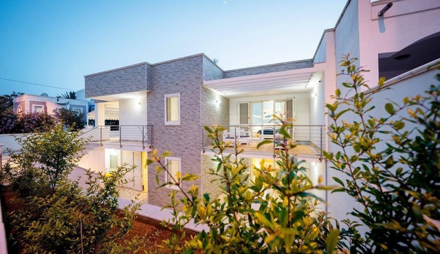 Perle del Mare - Avio, 70 M From the Beach