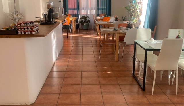 PERMOREZ HOTEL