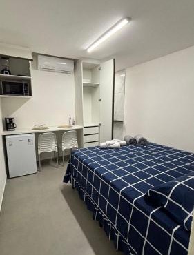 Pernambuco Flats, Recife