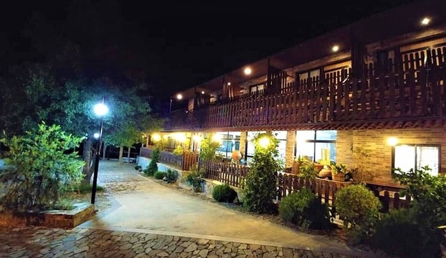 Perneia room 3,A fantastic village to relax and enjoy the nature !