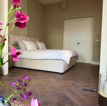 Perron Boutique Stay