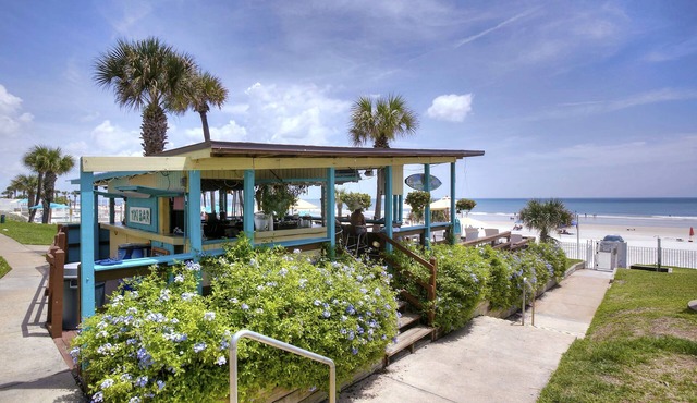Perry's Ocean Edge Resort