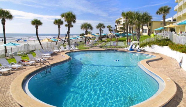 Perry's Ocean-Edge Resort