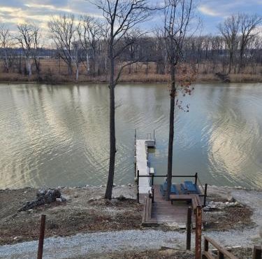 Perrysburg On The River