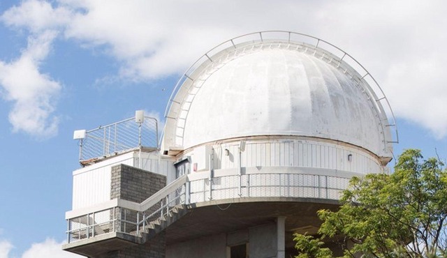Perth Observatory Day Tours