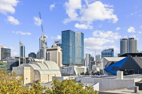 Perth Prime Located 2BDR 1PRK