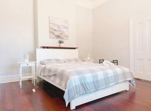 Perth property - Heritage Charm Meets Modern Ease close to all amenities including Midland Hospital