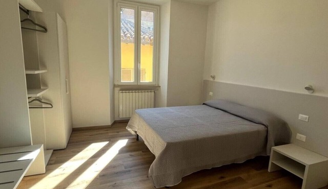 Pertichetti Living room 2