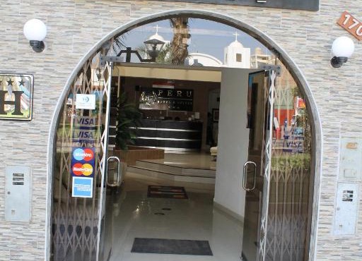 Peru Hotel & Suites