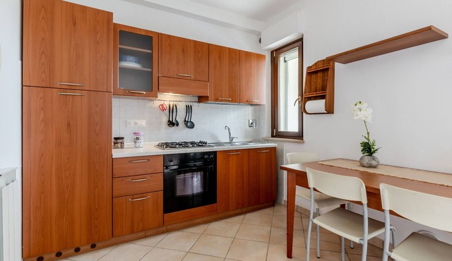 Perugia Quiet & Comfy Apartment