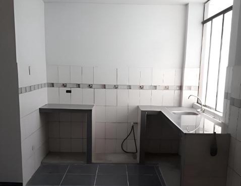 Peruvian Apartment