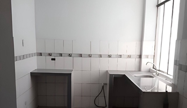 Peruvian Apartment
