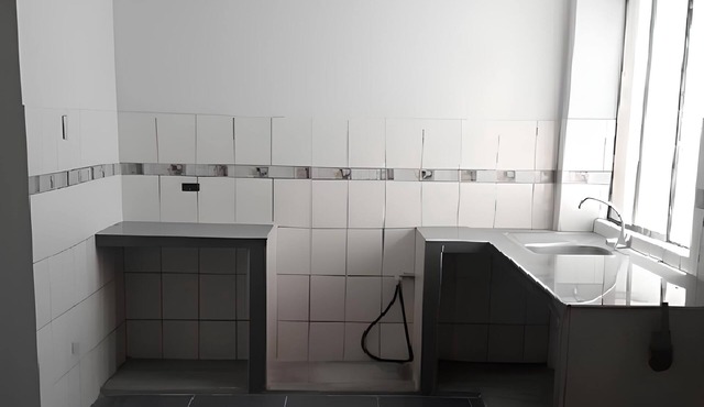 Peruvian Apartment