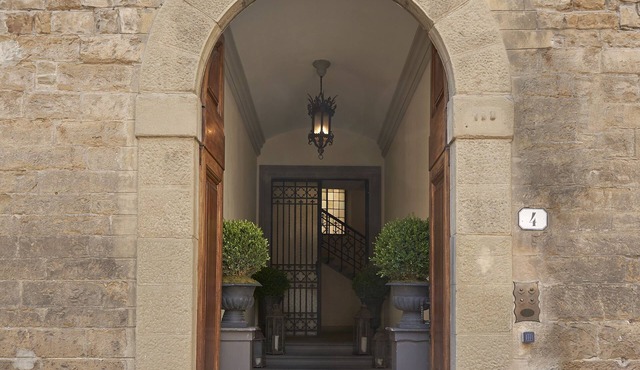 Peruzzi Urban Residences