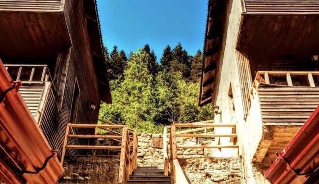 Pervanoglu Dinlenme Tesisi Motel