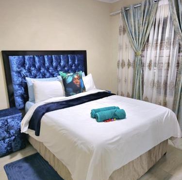 Peshline Guest House Unit 2