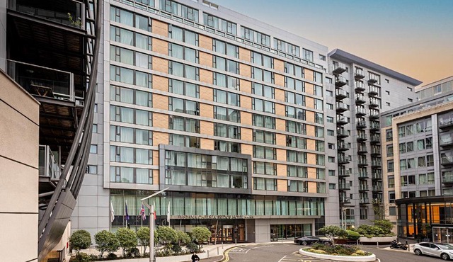 Pestana Chelsea Bridge Hotel & SPA