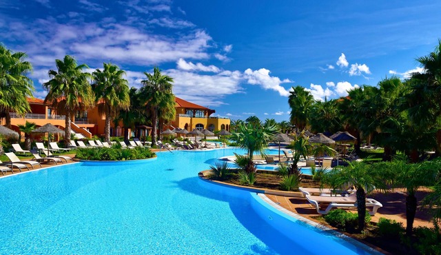 Pestana Porto Santo Beach Resort & Spa