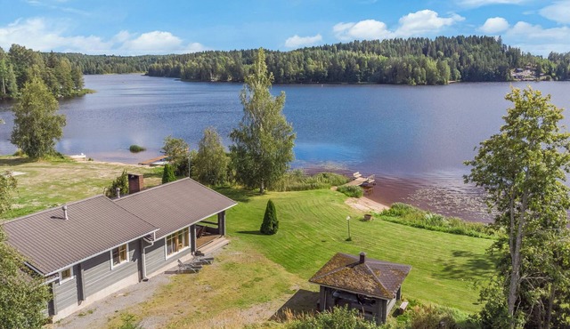 Petäjäinen by Interhome