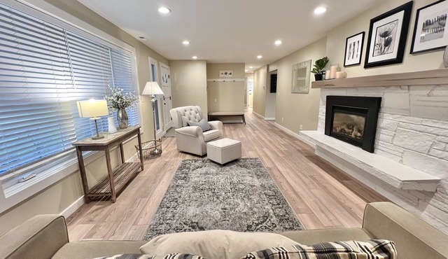 Pet & Family Friendly, Comfortable, Convenient