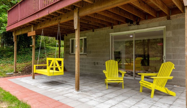 Pet friendly 1br with huge yard
