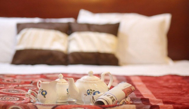 Pet-Friendly!A Very nice place hotel