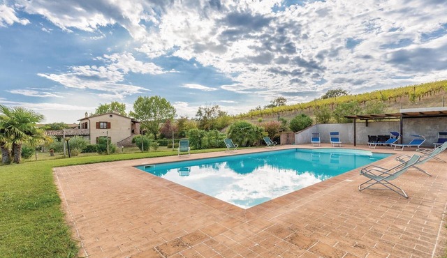 Pet friendly apartment in Marsciano PG