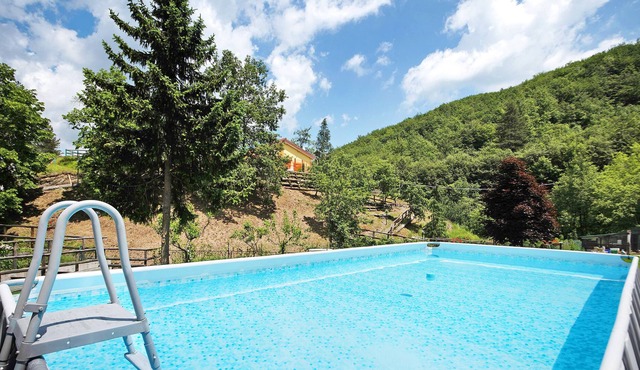 Pet-Friendly Apartment with Mountain View & Shared Pool