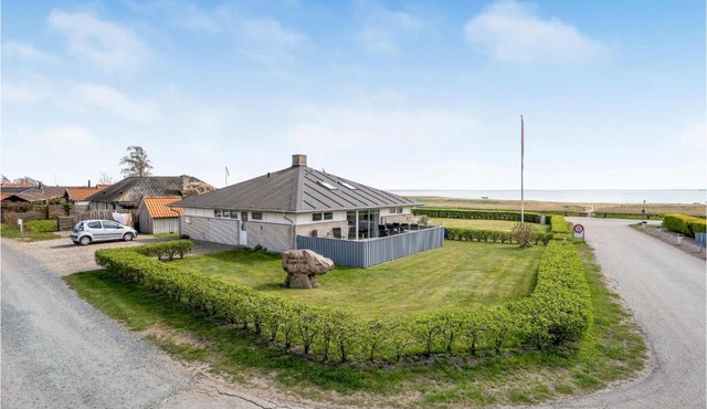 Pet Friendly Apartment In Haderslev With Kitchen