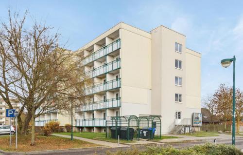 Pet Friendly Apartment In Anklam