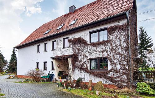 Pet Friendly Apartment In Herrnhut Ot Ruppersdor