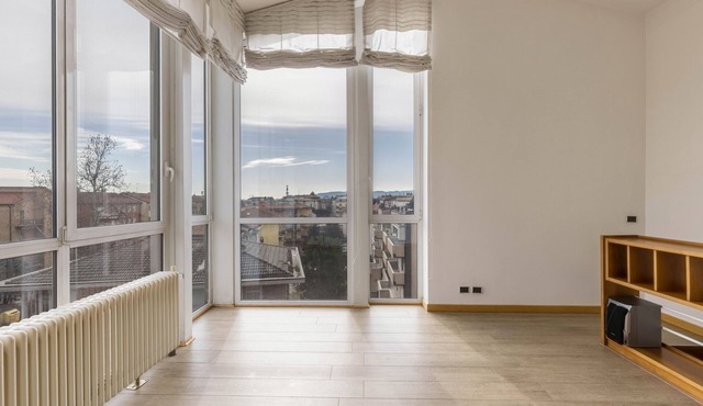 Pet-Friendly Apartment 'Il Loft di Guido' with Garden & Wi-Fi