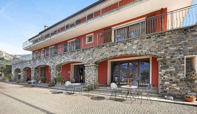 Pet Friendly Apartment 'Messalina Agriturismo La Scuderia' with Wi-Fi
