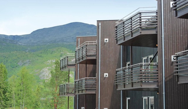 Pet friendly apartment in Hemsedal