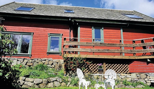 Pet friendly apartment in Sandnes