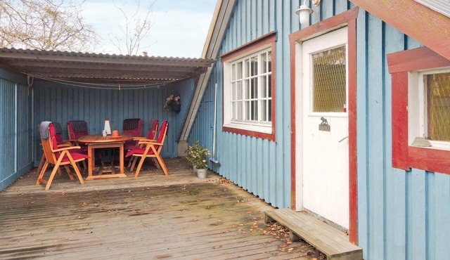Pet friendly apartment in Ullared