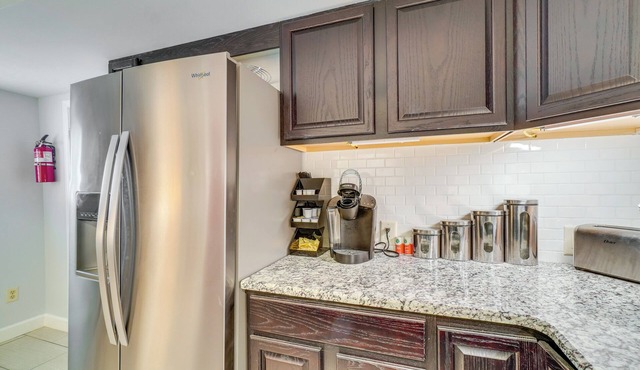 Pet-friendly Apt Near Ocoee River & Waterfalls