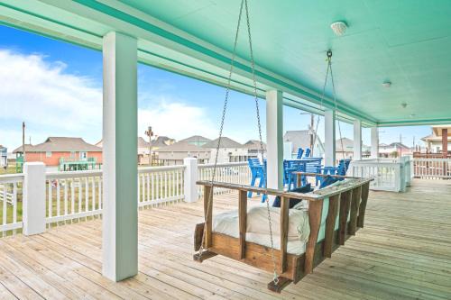 Pet-Friendly, Arcade Games, Beach, Ocean View