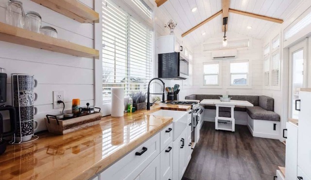 Pet-Friendly Basecamp Near Zion National Park