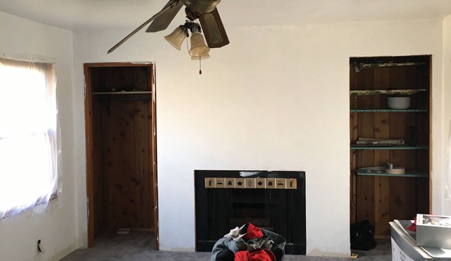 Pet Friendly Brick House