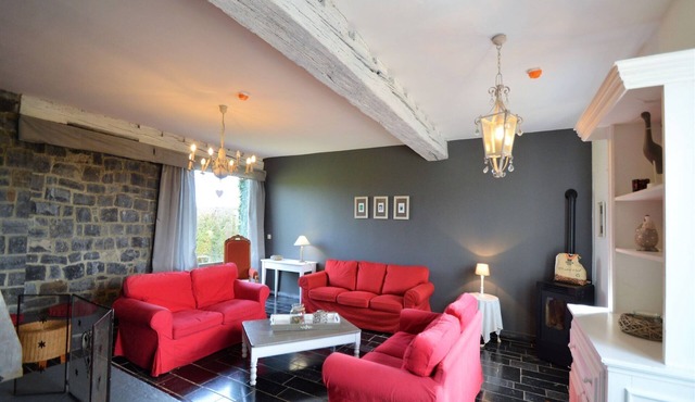 Pet-Friendly Bungalow