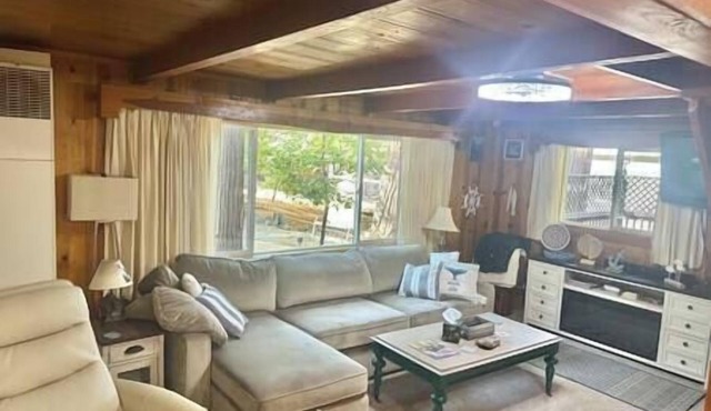 Pet Friendly Cabin ~ Twain Harte