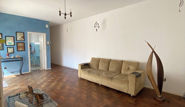 Pet friendly Central Apartment