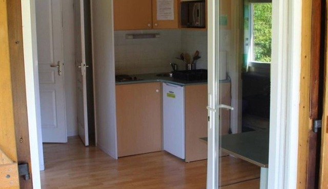 Pet-friendly chalet - 4 guests