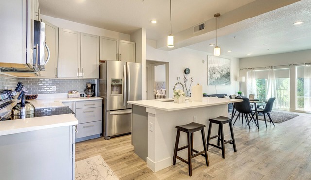 Pet-Friendly Condo w/Balcony ~ 17 Mi to Denver