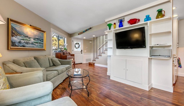 Pet Friendly - Coronado Beach