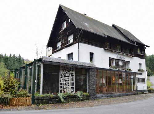 Pet-Friendly Escape in Fauvillers