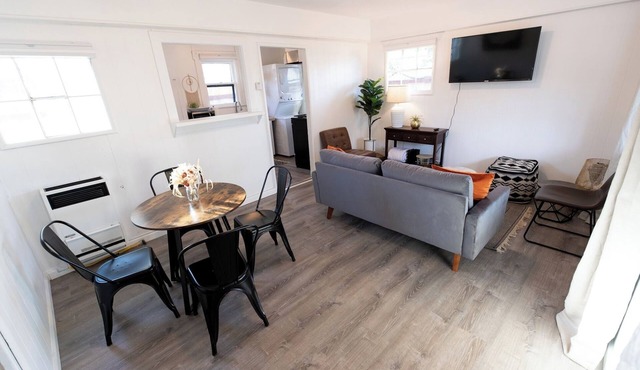 Pet-Friendly Family-Friendly Cottage w/Firepit & BBQ, 3 Miles to Pismo Beach
